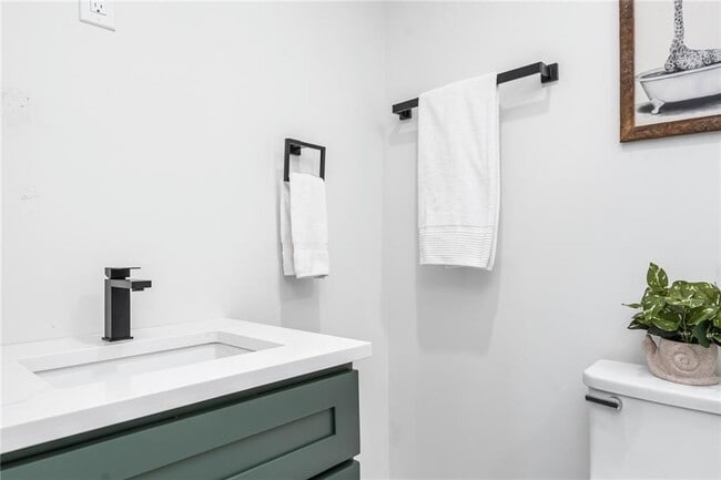 Building Photo - 50 Murray St