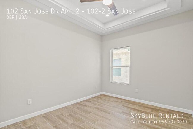 Building Photo - 102 San Jose Dr