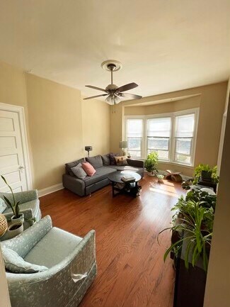 Primary Photo - 1147 Mellon St