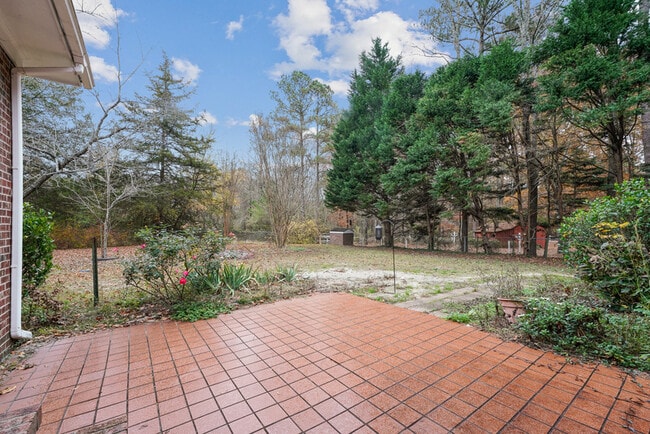 Building Photo - 3841 Williford St