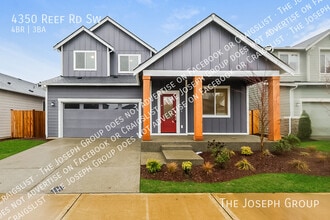 Building Photo - 4350 Reef Rd SW