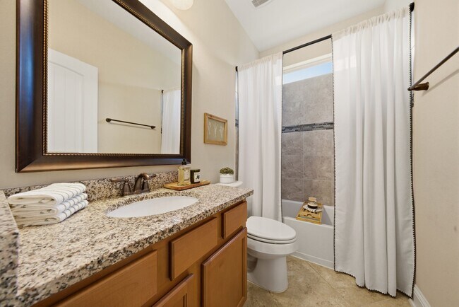 Building Photo - 18619 Navarro Branch Dr