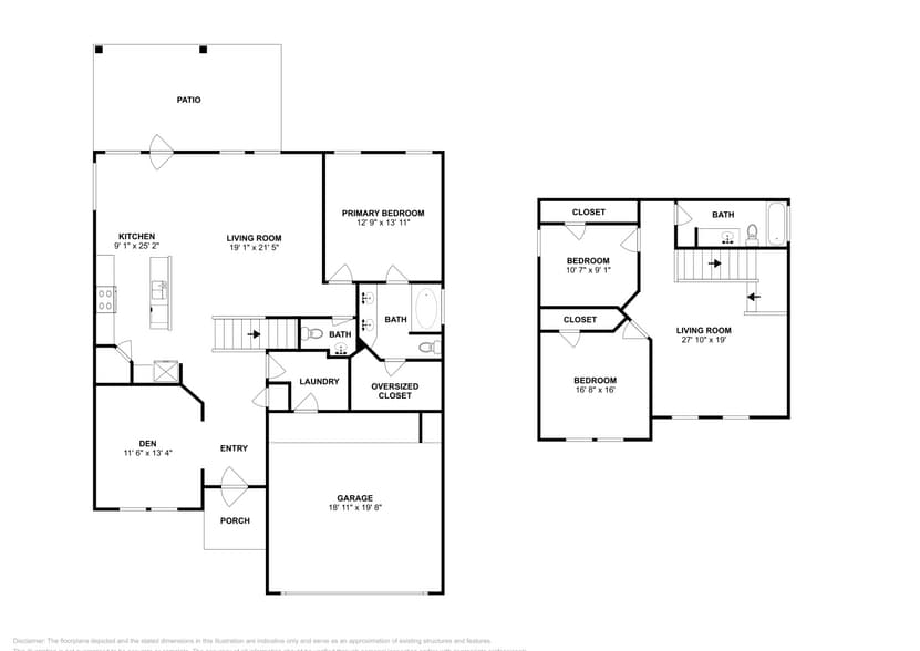 Building Photo - 641 Cameron Wy