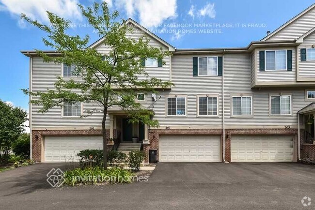Building Photo - 203 Monarch Dr