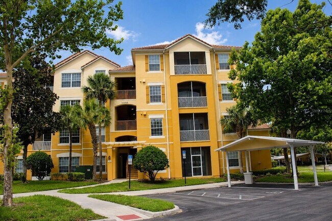 Building Photo - 3338 Robert Trent Jones Dr