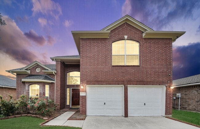 Building Photo - 18315 Brenwood Menor Dr