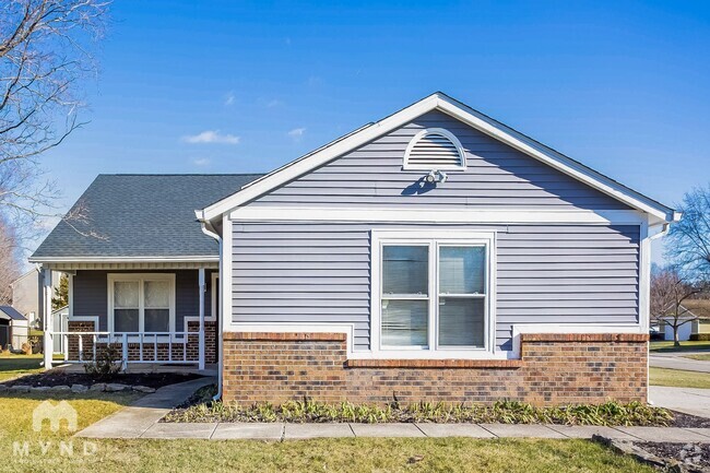 Building Photo - 3820 Pebble Creek Dr