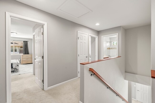 Building Photo - Kahoma Village: Fully furnished 4-bedroom, 2.5-bath home