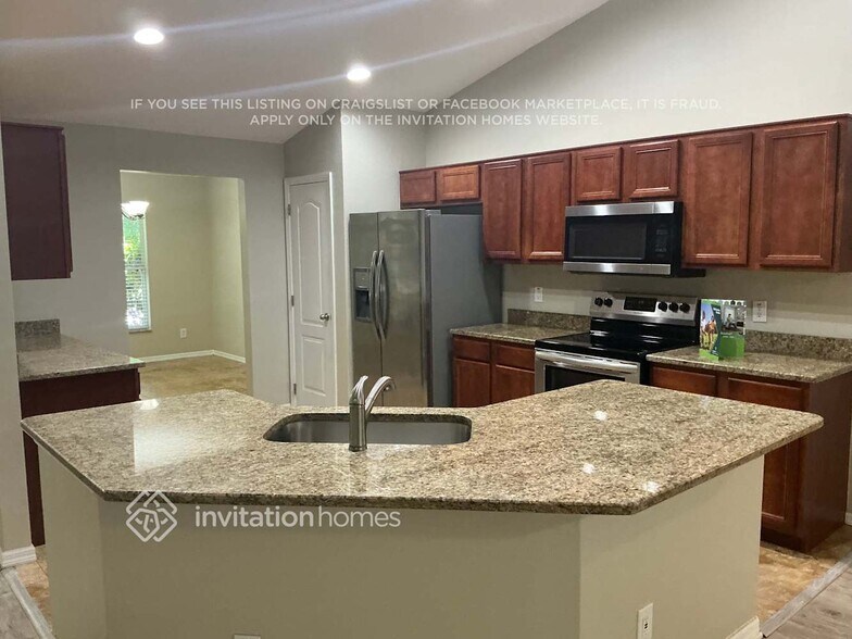 Building Photo - 3616 Doe Run Dr