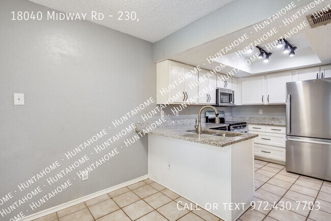 Building Photo - 18040 Midway Rd