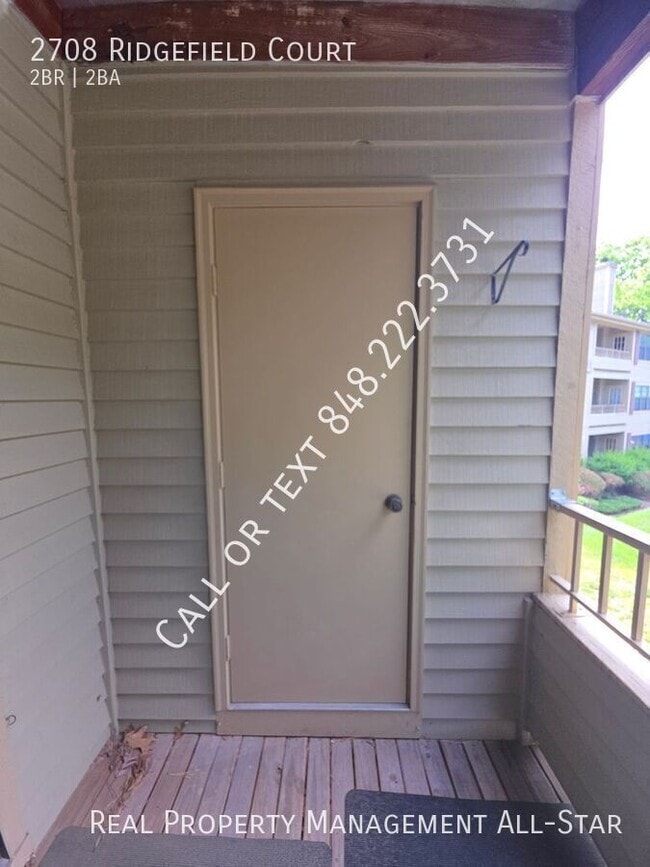 Building Photo - 2708 Ridgefield Ct