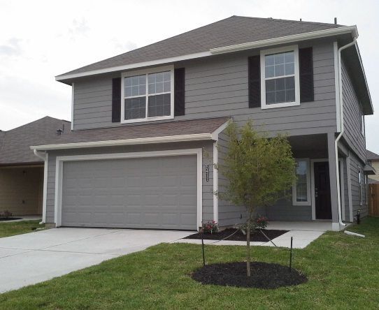 Primary Photo - 5411 Latta Plantation Dr