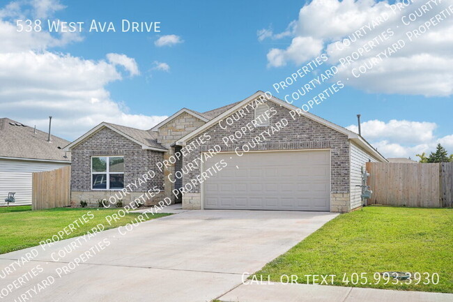 Building Photo - 538 W Ava Dr