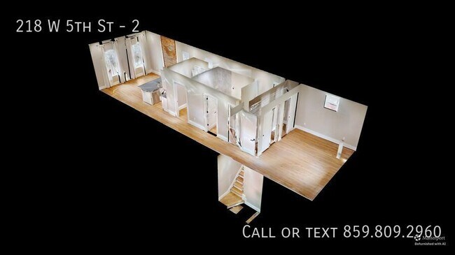 Building Photo - 218 W 5th St