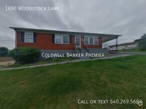 Building Photo - Charming Brick Ranch Just Outside Winchest...