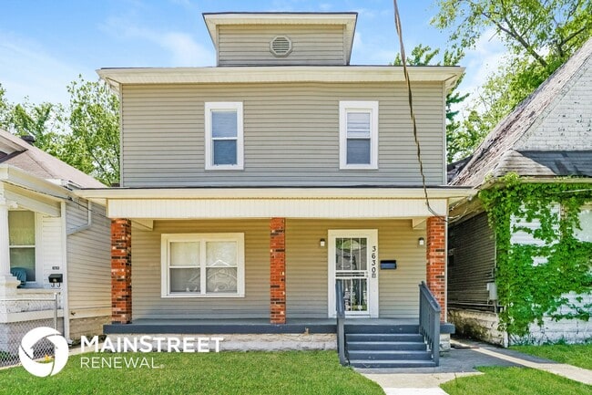 Building Photo - 3630 River Park Dr