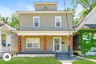 Building Photo - 3630 River Park Dr