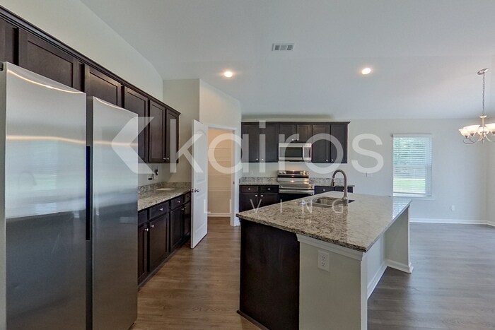 Building Photo - 107 St Matthew Wy