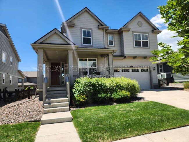 Building Photo - 808 Byrd Dr