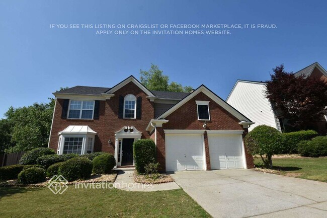 Primary Photo - 3911 Tugaloo River Dr NW