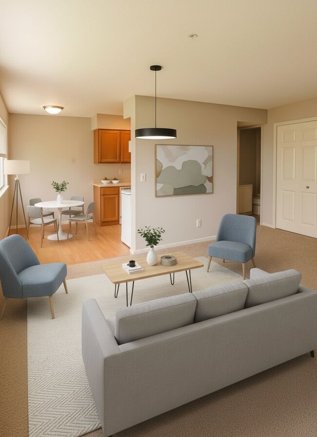 Building Photo - Discover Comfortable Living in Our One-Bedroom Condo in New Hope for $1,225/month!