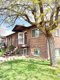 Building Photo - 54 W 250 N