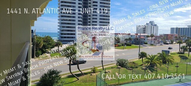 Building Photo - 1441 N Atlantic Ave