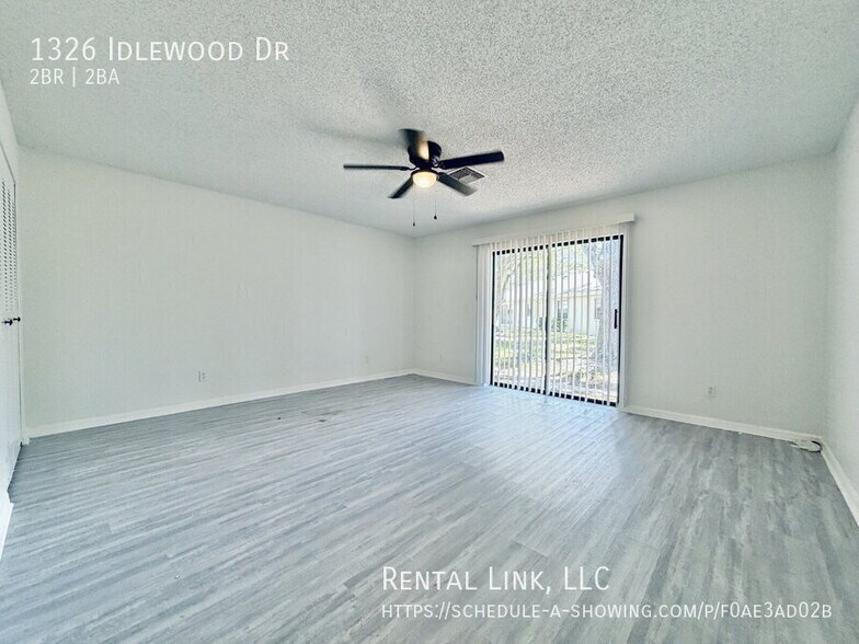 Building Photo - 1326 Idlewood Dr