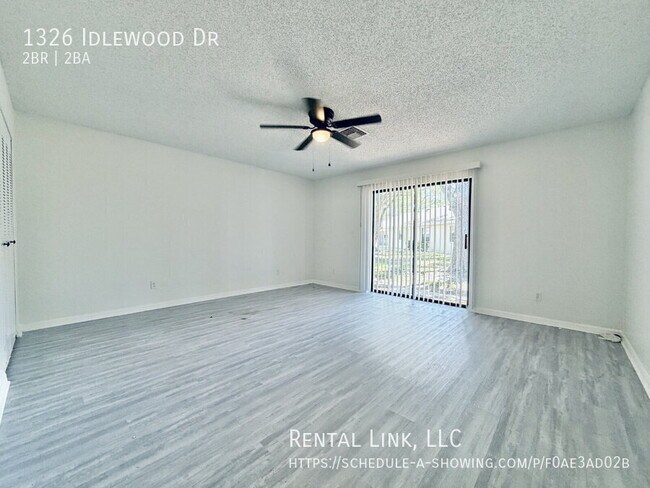 Building Photo - 1326 Idlewood Dr