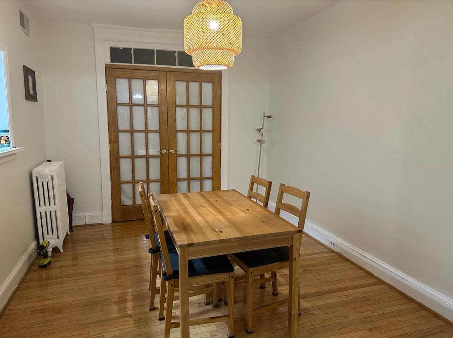 Building Photo - 1403 West Virginia Ave NE