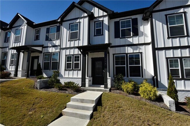 Building Photo - 224 Banner Rd