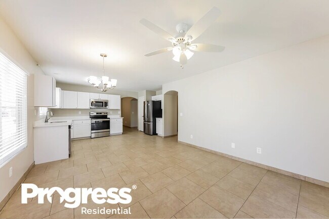 Building Photo - 11205 W Turney Ave