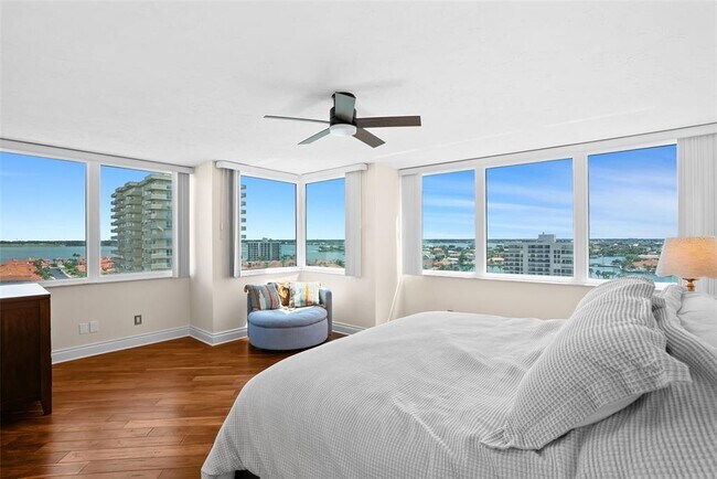 Building Photo - 1600 Gulf Blvd