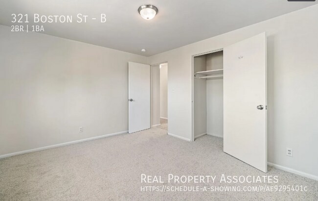 Building Photo - 321 Boston St