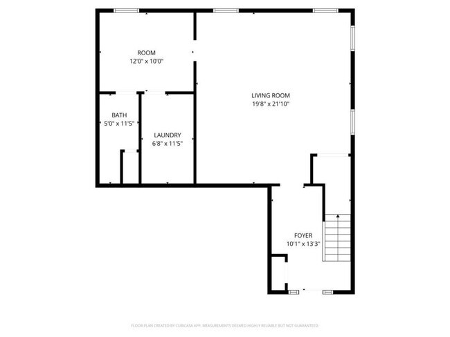 Building Photo - 11517 Haleigh St