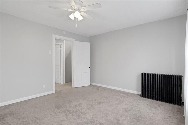 Building Photo - 2322 Patterson St