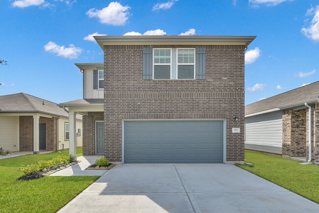 Building Photo - New Construction Townhome in Conroe