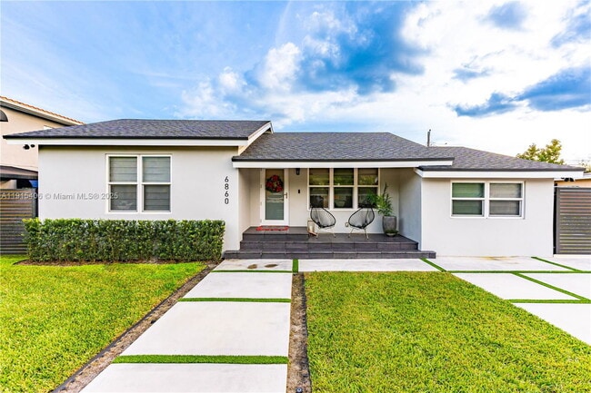 Primary Photo - 6860 SW 37th St