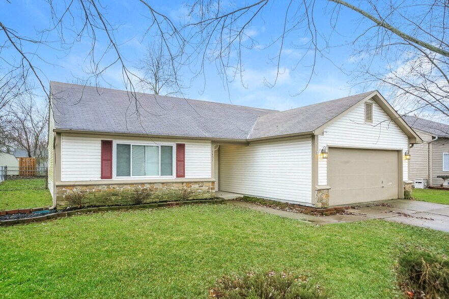 Building Photo - 1451 Rebecca Ln