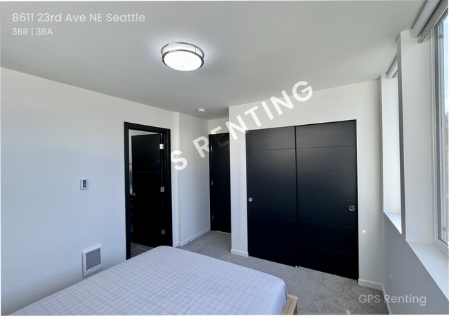 Building Photo - 8611 23rd Ave NE