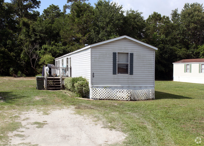 Primary Photo - Oceanway Mobile Home Park