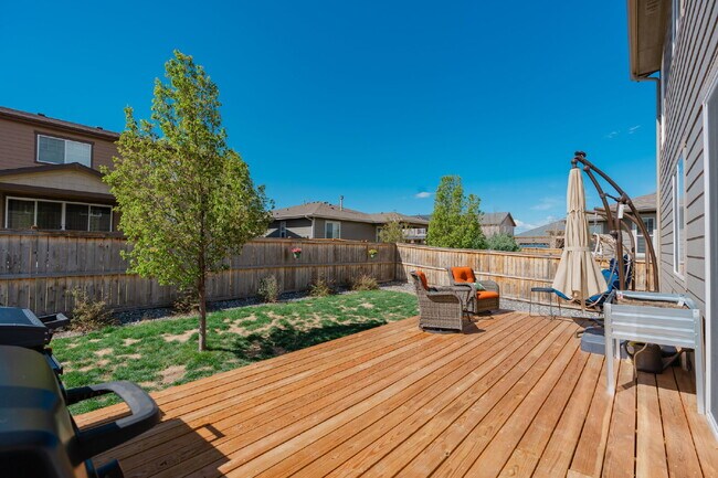 Building Photo - Newer Build 3 Bedroom Home In a Beautiful Neighborhood!