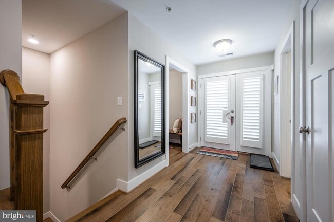 Building Photo - 1126 N Stuart St