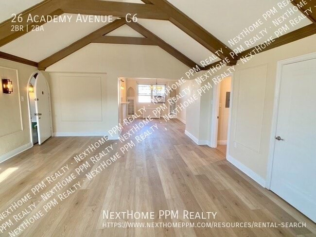 Building Photo - 26 Academy Ave