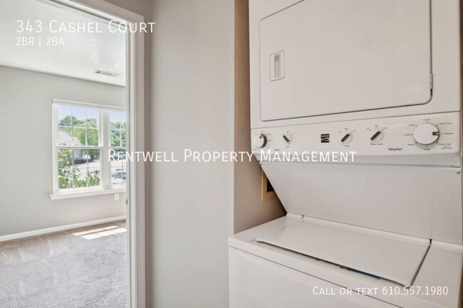 Building Photo - 343 Cashel Ct