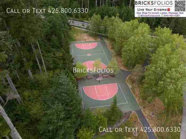 Building Photo - Serenity Meets Smart Living in Redmond Ridge