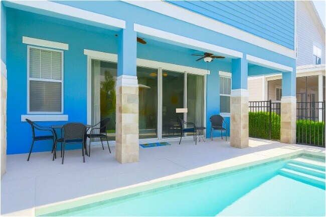 Building Photo - 7736 Linkside Loop