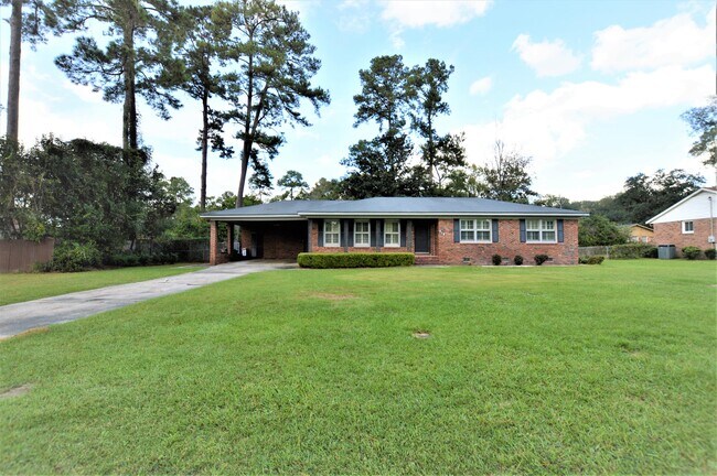 Primary Photo - 712 Habersham Rd