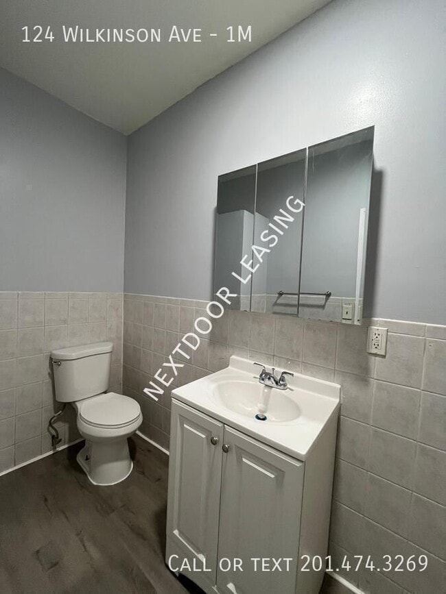 Building Photo - 124 Wilkinson Ave