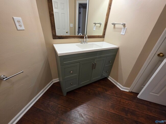 Building Photo - 1127 Stones Throw Dr NW